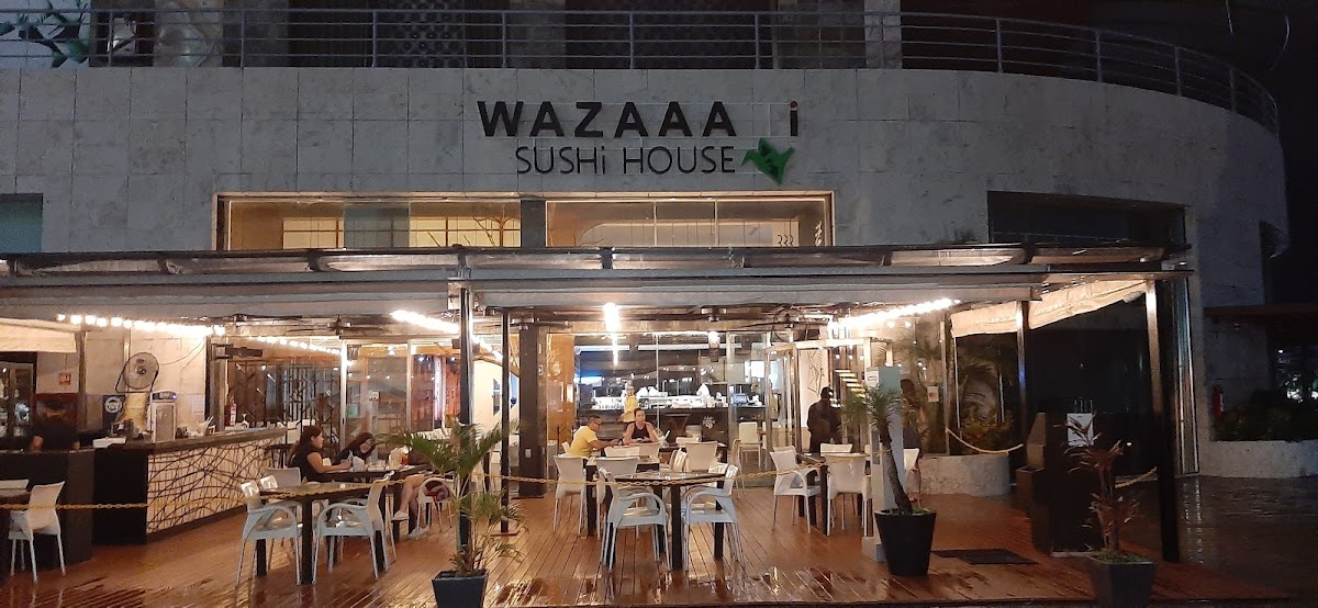 Plaza Península